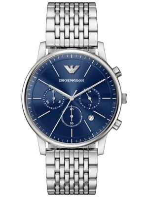 Emporio Armani zegarek męski Minimalist