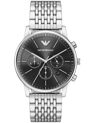 Emporio Armani zegarek męski Minimalist
