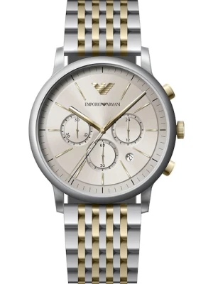 Emporio Armani zegarek męski Minimalist