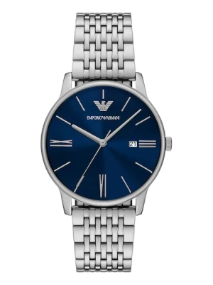 Emporio Armani zegarek MINIMALIST