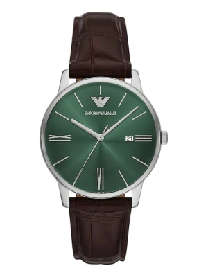 Emporio Armani zegarek MINIMALIST