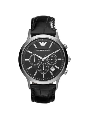 Emporio Armani Zegarek RENATO