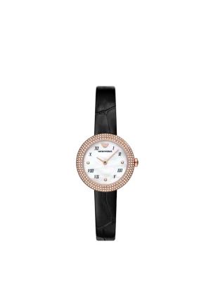 Emporio Armani Zegarek ROSA