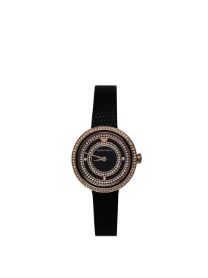 Emporio Armani Zegarek Rosa