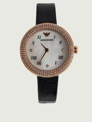 Emporio Armani Zegarek ROSA