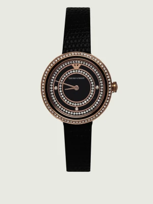 Emporio Armani Zegarek Rosa