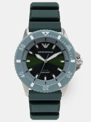 Emporio Armani zegarek sportowy męski World Explorer