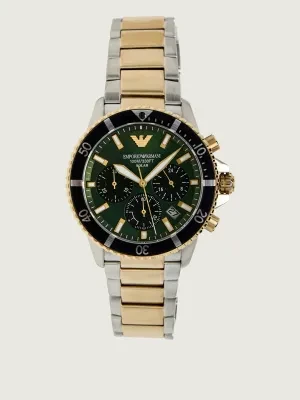 Emporio Armani Zegarek World Explorer