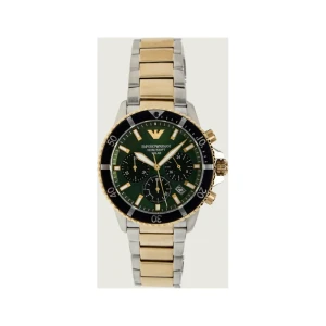 Emporio Armani Zegarek World Explorer