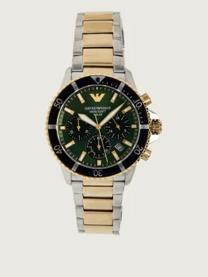 Emporio Armani Zegarek World Explorer