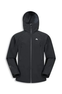 EMS Tallac kurtka damska z miękkiej tkaniny wodoodpornej - Charcoal