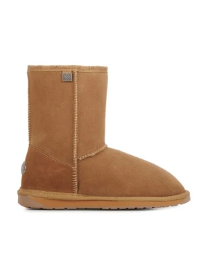 Emu Australia botki Platinum Stinger Slim