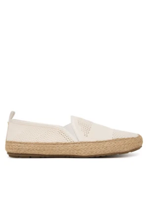 EMU Australia Espadryle Nessa W13272 Biały