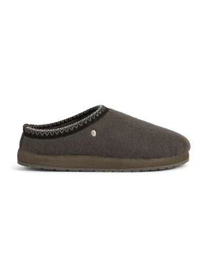 Emu Australia kapcie damskie Tay Felt Comfort szary