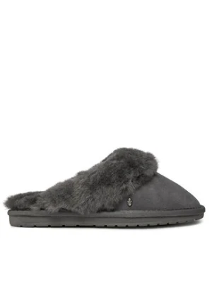 EMU Australia Kapcie Jolie W10015 Szary