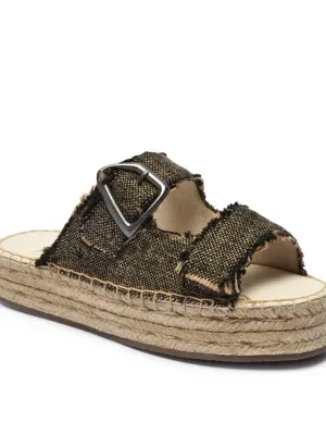 EMU Australia Klapki Ayers