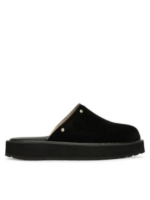 EMU Australia Klapki Maroo W13285 Czarny