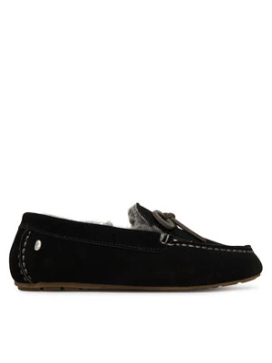 EMU Australia Mokasyny Sandrine W13211 Czarny