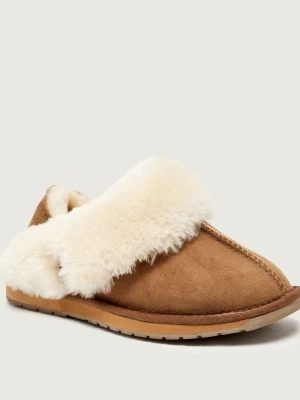 EMU Australia Mule Platinum Balzary | shearling | zamsz