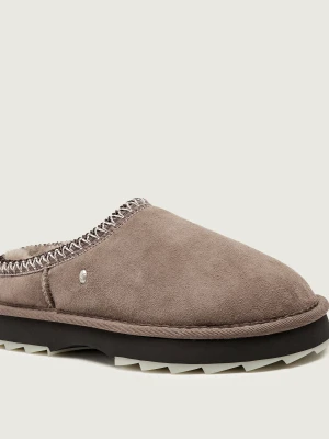 EMU Australia Mule Sharky Scuff | z dodatkiem wełny | zamsz