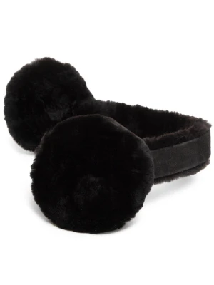 EMU Australia Nauszniki Angahook Earmuffs Czarny