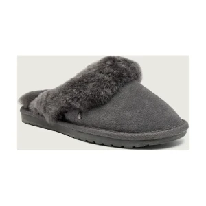 EMU Australia Ocieplane obuwie domowe Jolie | shearling | zamsz | z dodatkiem wełny