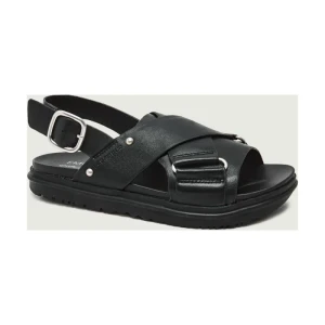 EMU Australia Skórzane sandały Faye