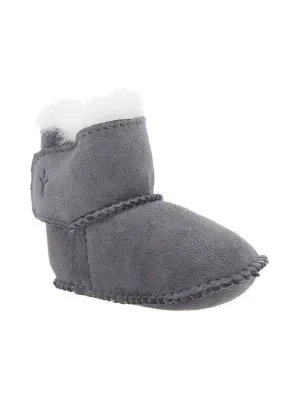 EMU Australia Skórzane śniegowce Baby Bootie