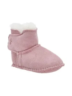 EMU Australia Skórzane śniegowce Baby Bootie