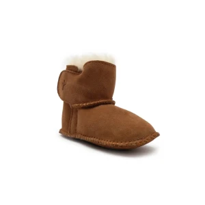 EMU Australia Skórzane śniegowce Baby Bootie