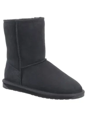 EMU Australia Śniegowce Stinger Lo | zamsz