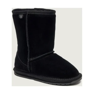 EMU Australia Skórzane śniegowce Wallaby Lo