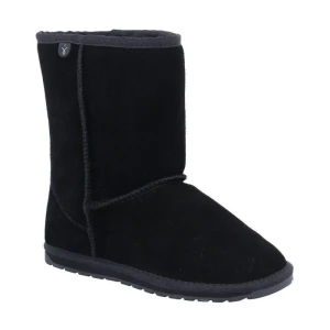 EMU Australia Skórzane śniegowce Wallaby Lo