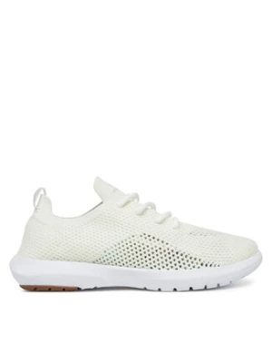 EMU Australia Sneakersy Springbrook W13165 Biały