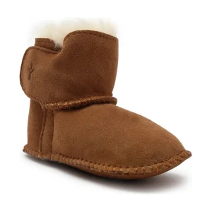 EMU Australia Śniegowce Baby Bootie | zamsz