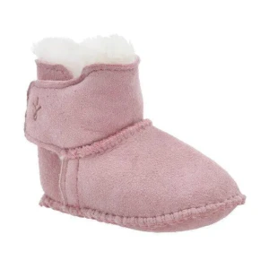 EMU Australia Śniegowce Baby Bootie | zamsz