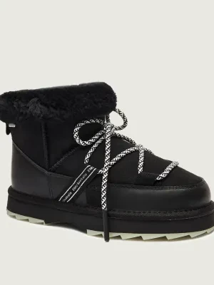 EMU Australia Śniegowce Blurred Micro | skóra