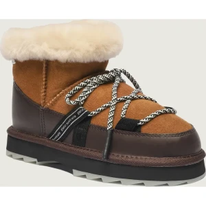 EMU Australia Śniegowce Blurred Micro | skóra