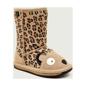 Zdjęcie produktu EMU Australia Śniegowce Cheetah | skóra