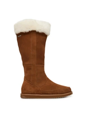 EMU Australia Śniegowce Georgi W13218 Brązowy