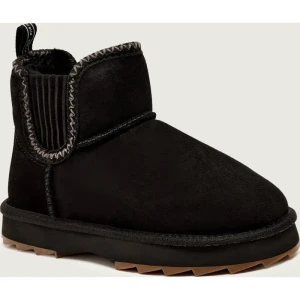 EMU Australia Śniegowce Higgie | zamsz