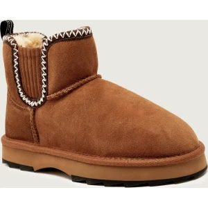 EMU Australia Śniegowce Higgie | zamsz