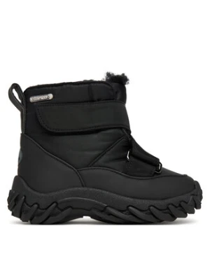 EMU Australia Śniegowce Kit K13222 Czarny