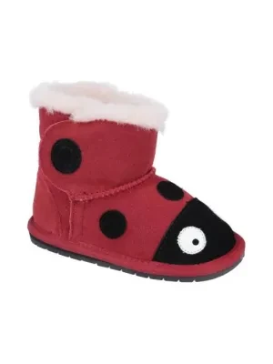 EMU Australia Śniegowce Ladybird Walker