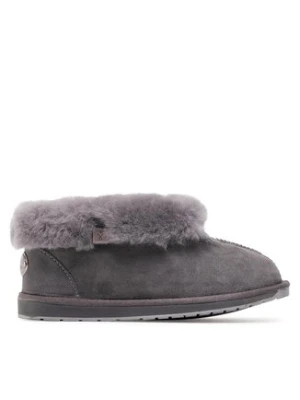 EMU Australia Śniegowce Platinum Albany WP10532 Szary