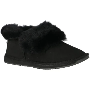 EMU Australia Śniegowce Platinum Mintaro | shearling | zamsz