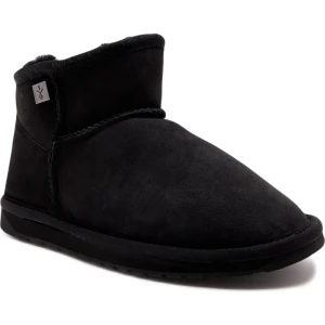 EMU Australia Śniegowce Platinum Slim Darling | wełna | zamsz