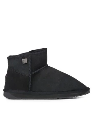 EMU Australia Śniegowce Platinum Slim Wp11875 Czarny