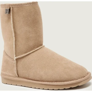 EMU Australia Śniegowce Platinum Stinger Slim Lo | zamsz