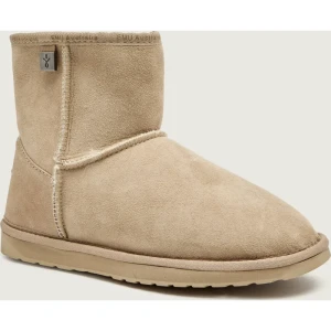 EMU Australia Śniegowce Platinum Stinger Slim Mini | z dodatkiem wełny | zamsz